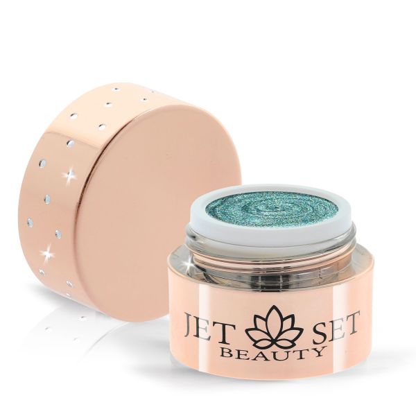 Holographic Paint Gel | MINT