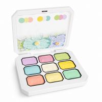 Painting Nail Art Palette | PASTELL