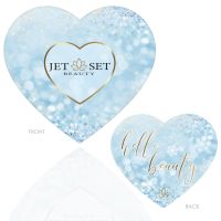 Air Freshener | WINTER HEART