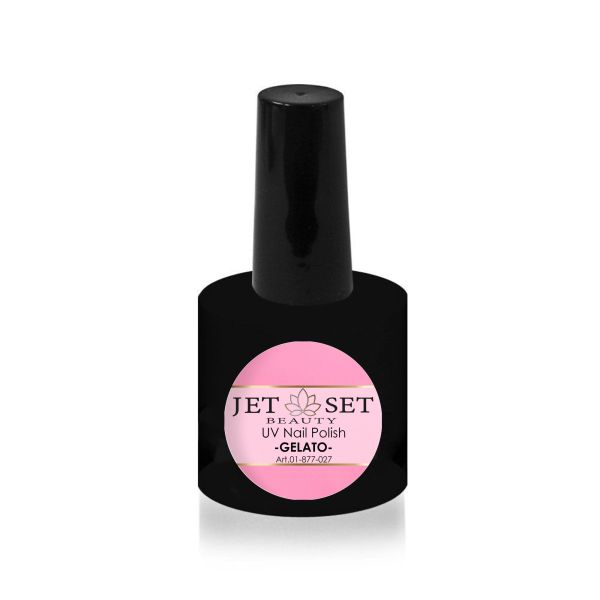 UV Nail Polish | GELATO