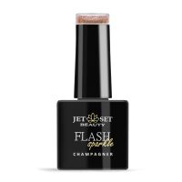 Flash Sparkle Edition | CHAMPAGNER