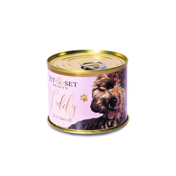 TEDDY THANK YOU | KONSERVE