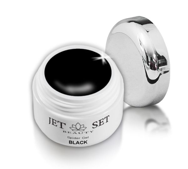 Spider Gel | BLACK