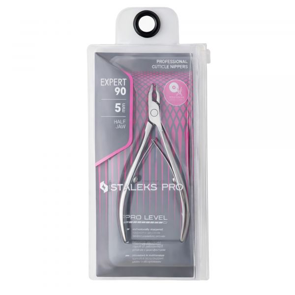 Nagelhautzange Expert 90 5mm