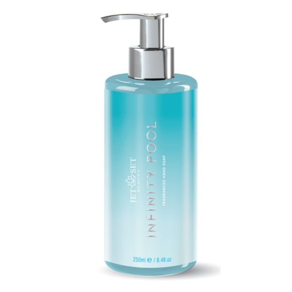 Hand soap | INFINITY POOL