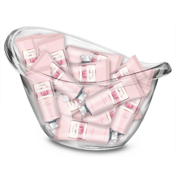 Mini hand cream | POWDER ROSÈ