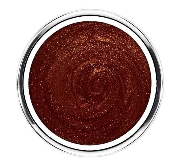 NEW One Stroke Gel | FIERY RED