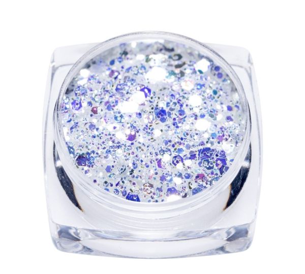 Crushed Ice Diamond