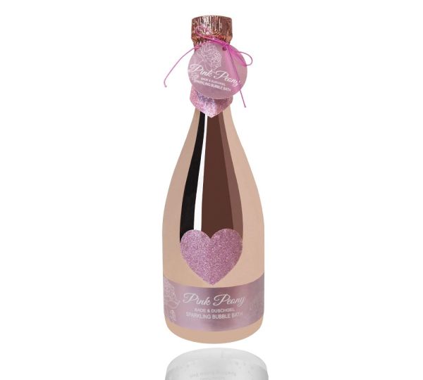 Prosecco Luxury Bath | PINK PEONY