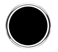 NEW One Stroke Gel | PURE BLACK
