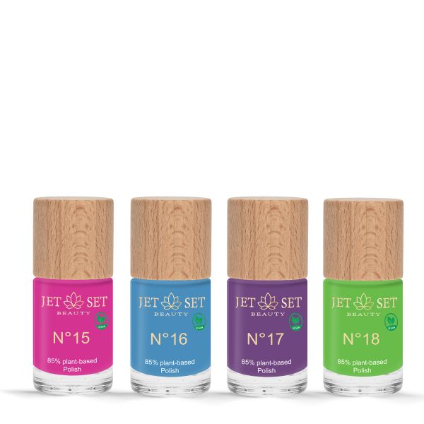 Jet Set Polish | NEON COLLECTION