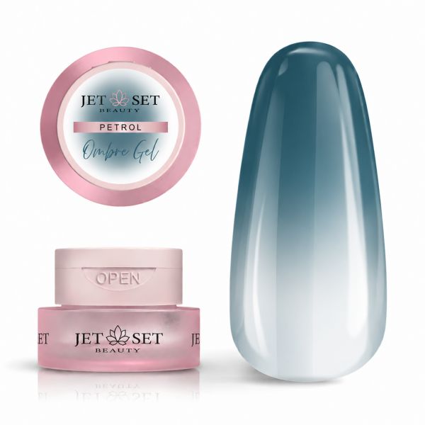 Ombré Gel | PETROL