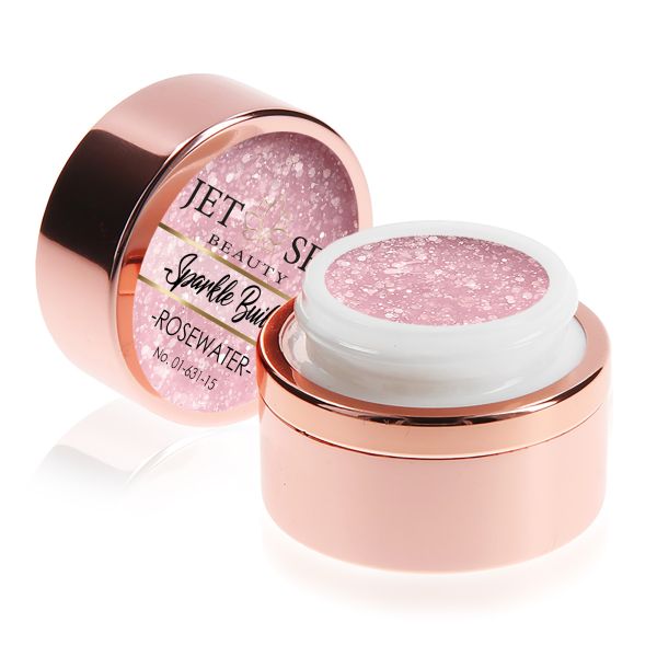 Sparkle Builder | ROSEWATER