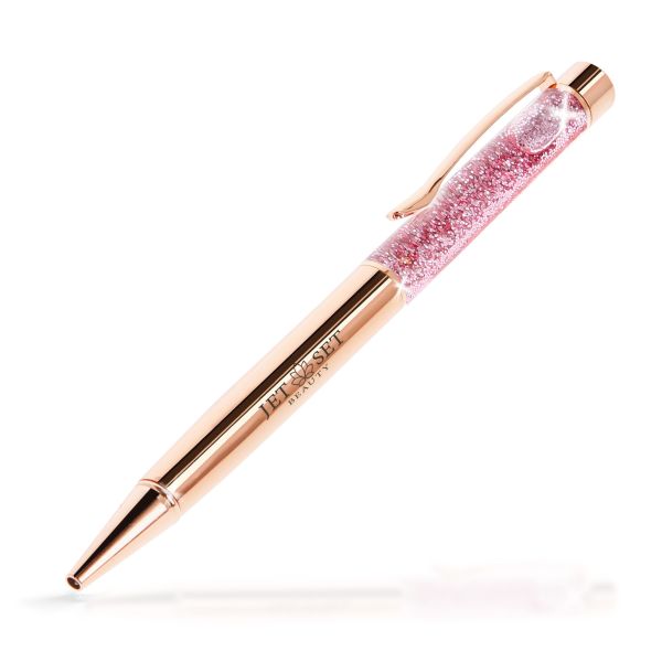 Kugelschreiber Deluxe | Rosé