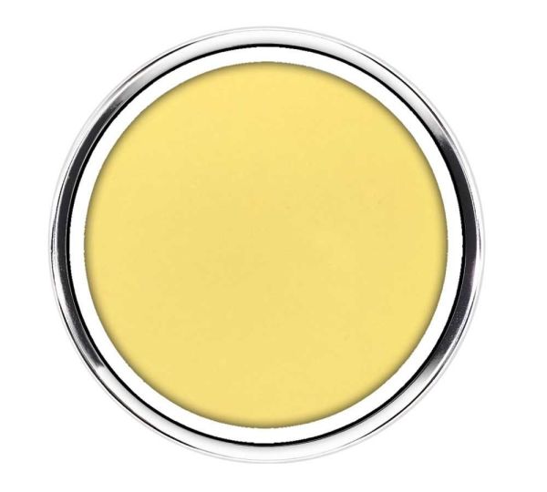 NEW One Stroke Gel | BANANA CREAM