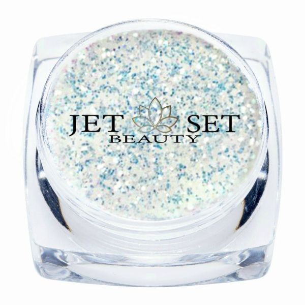 Galaxy-Pixie Effect Glitter - Meerjungfrau-