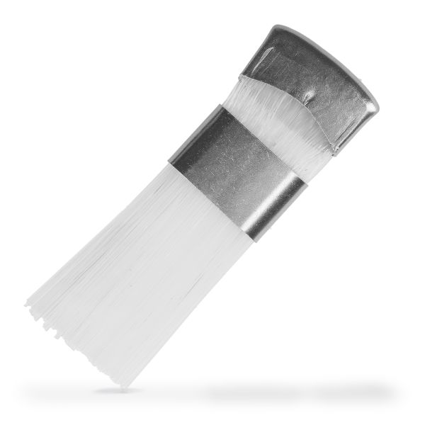 Nylon Bürste