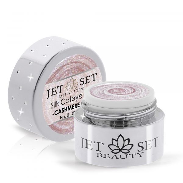 Silk Cat Eye Gel | CASHMERE KISS