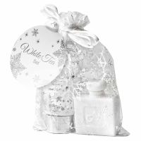 Geschenkset | WHITE TEA