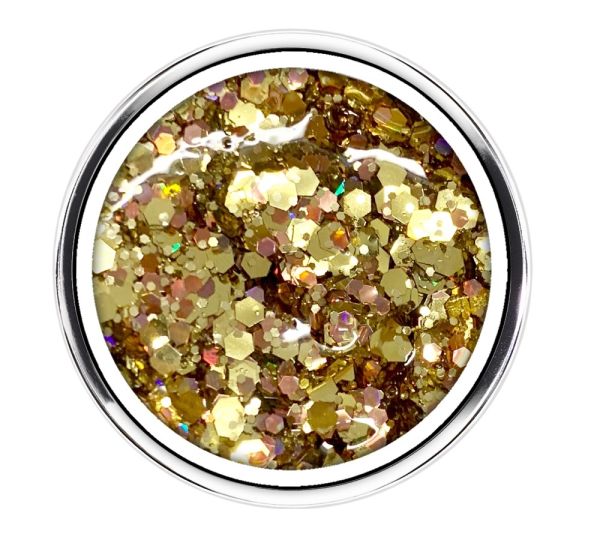 Sparkle Diamond Gel - CHEERS