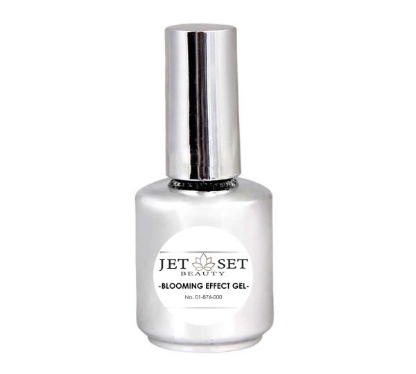 BLOOMING EFFECT GEL