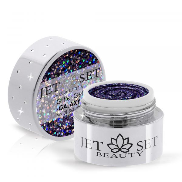 Glitter Gel | GALAXY