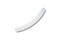 Professional boomerang file white