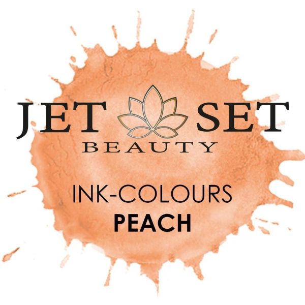 Ink. Colour - PEACH
