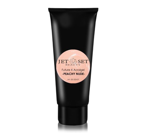 Future-X Acrylgel | PEACHY NUDE