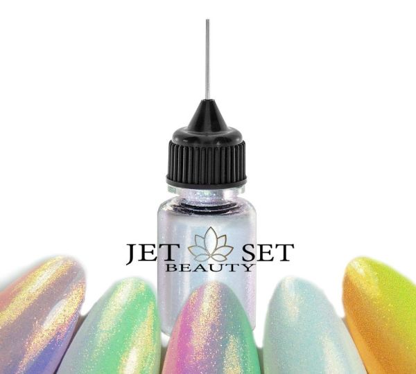 Meerjungfrau Pigments Dosierflasche