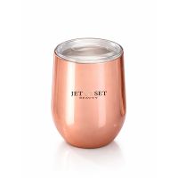 Thermobecher | ROSÈGOLD