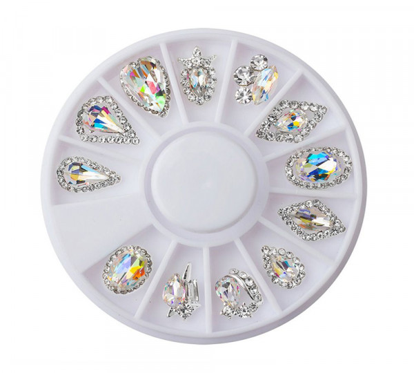 XL Overlays | SILVER JEWELS