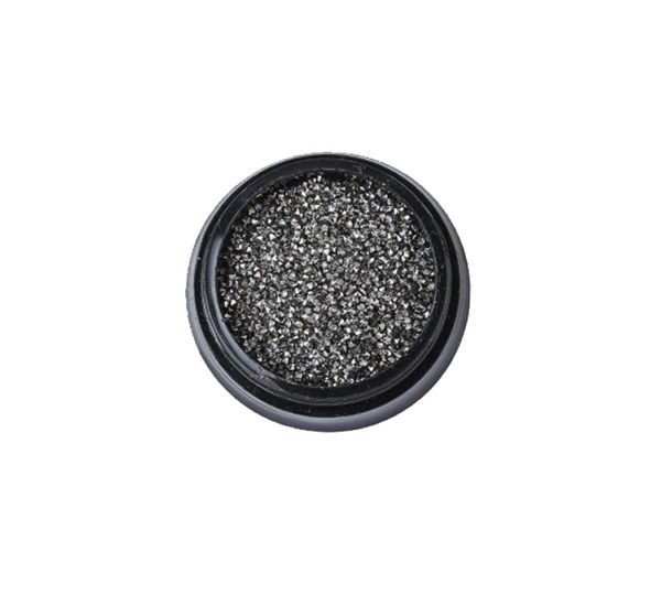 Crushed Diamond | METALLIC
