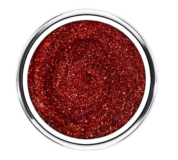 NEW One Stroke Gel - CANDY APPLE