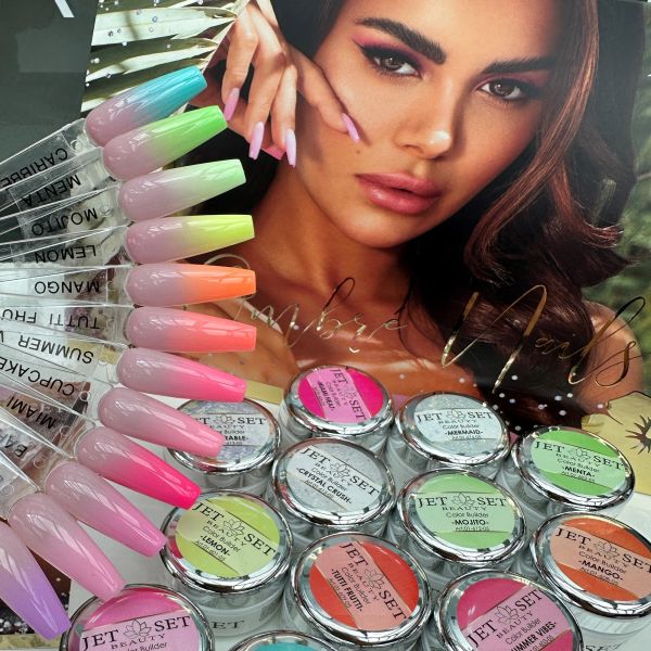 Color Builder | COLLECTION 5ml