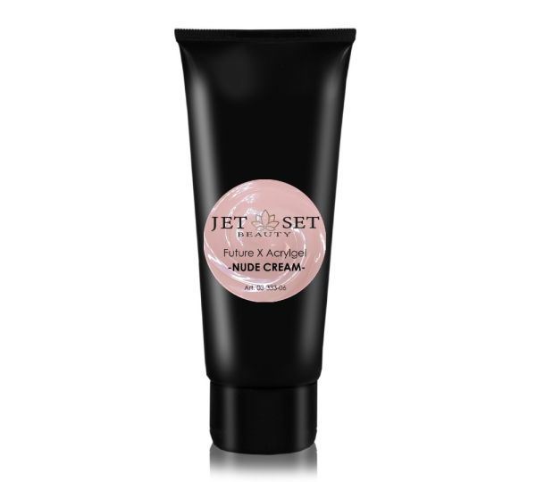 Future-X Acrylgel | NUDE CREAM