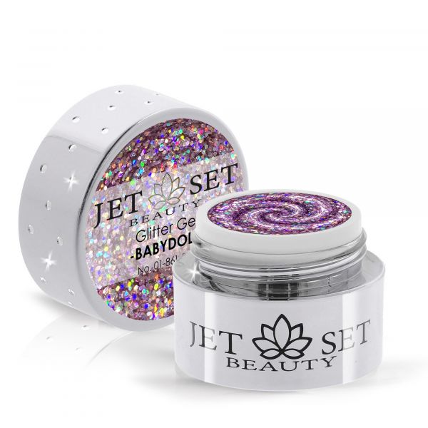 Glitter Gel | BABYDOLL