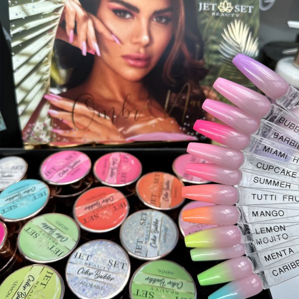 Color Builder | COLLECTION 15ml