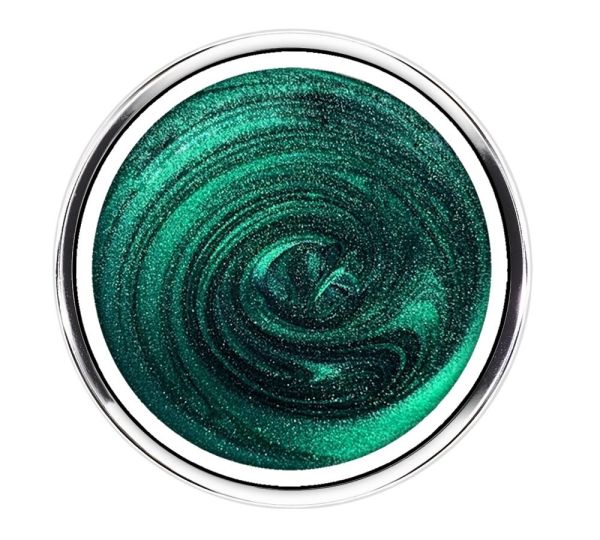 NEW One Stroke Gel | CHROME EMERALD