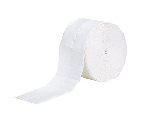 Cell tablet rolls