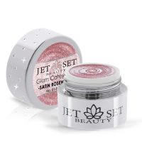 Glam Cat Eye Gel | SATIN ROSEWOOD