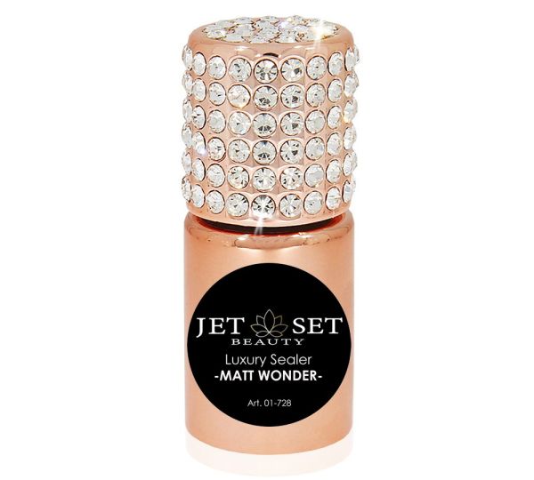 Luxury Sealer | MATT WONDER