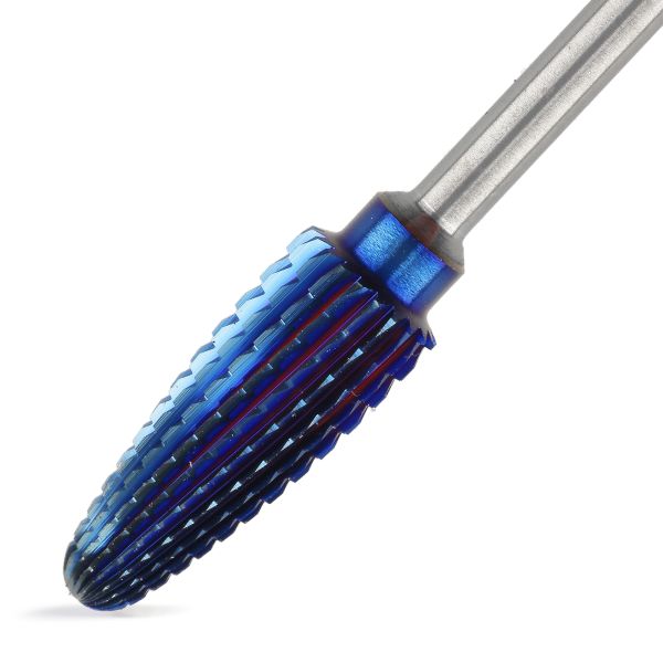 High Performance Bit - Kegel Fräser