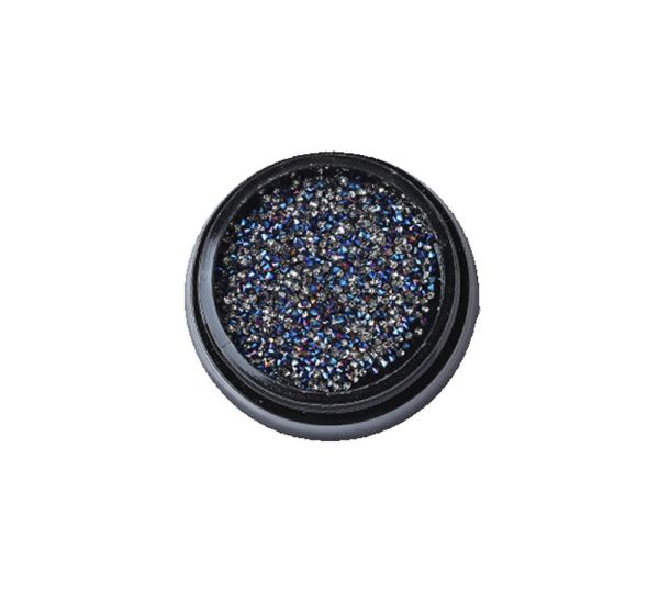 Crushed Diamond | BLUE