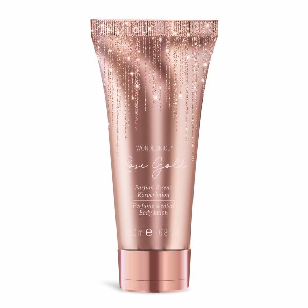 Parfum Körperlotion | ROSÉ GOLD