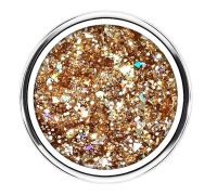 Glitter Gel | CHAMPAGNE QUEEN Glitter Gel | CHAMPAGNE QUEEN