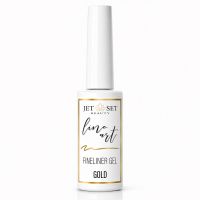 Gel Fineliner | GOLD