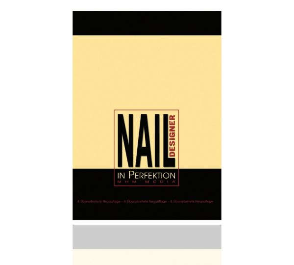 Nail Designer in Perfektion by Terri Malon