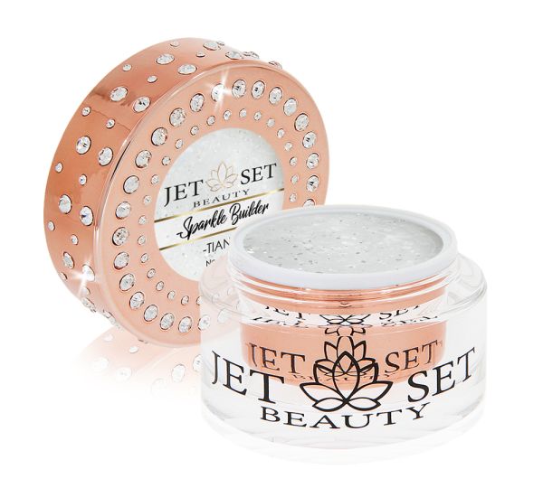 Sparkle Builder | TIANA