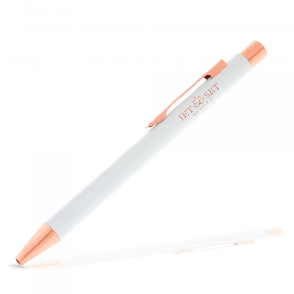 Kugelschreiber | WHITE
